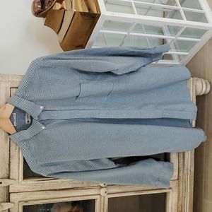 Haggar XL Dress Shirt